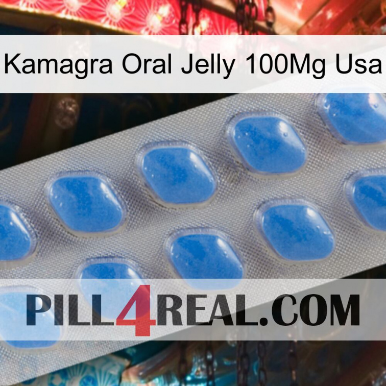 Kamagra Oral Jelly 100Mg Usa 22